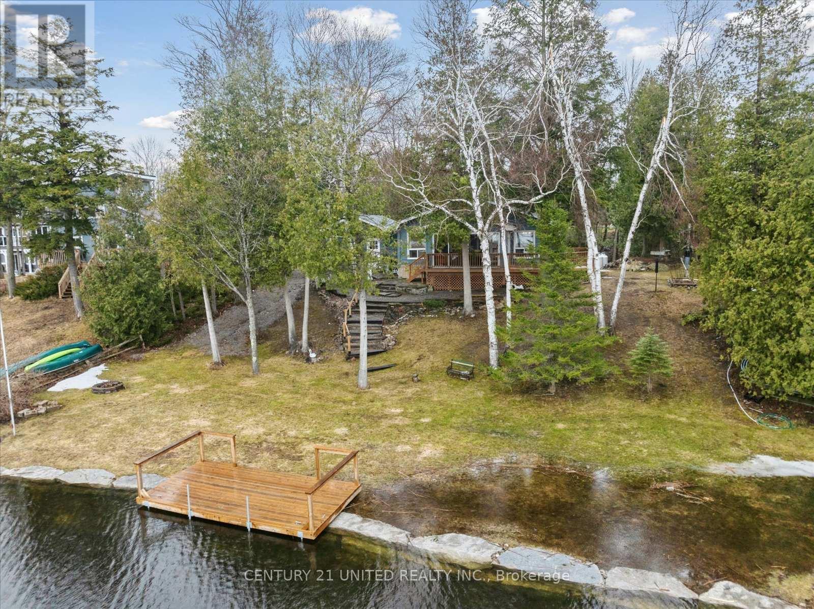 52 Birch Point Drive, Kawartha Lakes (Emily), Ontario  K0L 1T0 - Photo 5 - X12286781