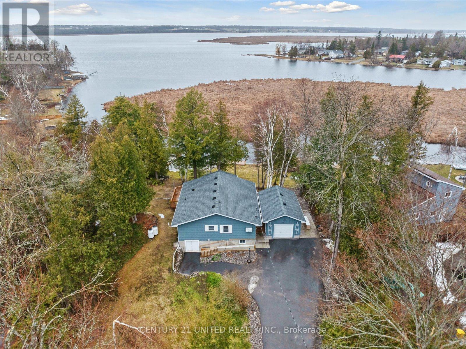 52 Birch Point Drive, Kawartha Lakes (Emily), Ontario  K0L 1T0 - Photo 50 - X12286781