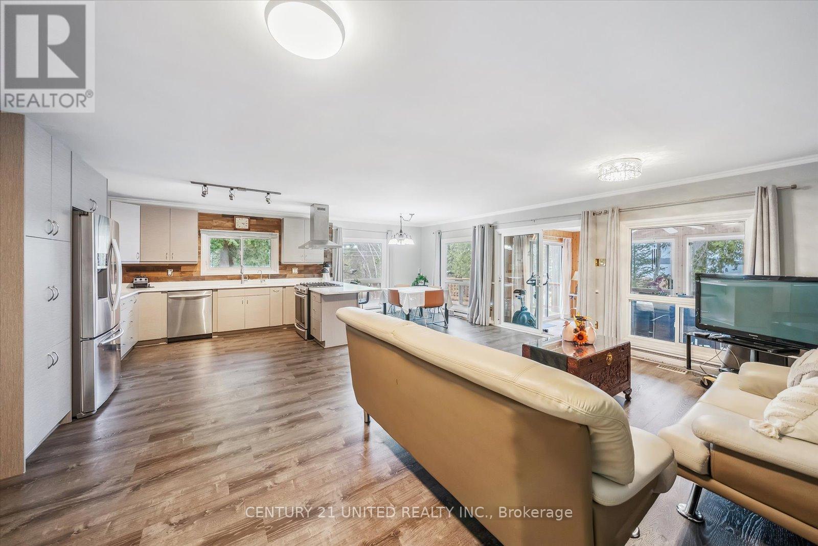 52 Birch Point Drive, Kawartha Lakes (Emily), Ontario  K0L 1T0 - Photo 8 - X12286781