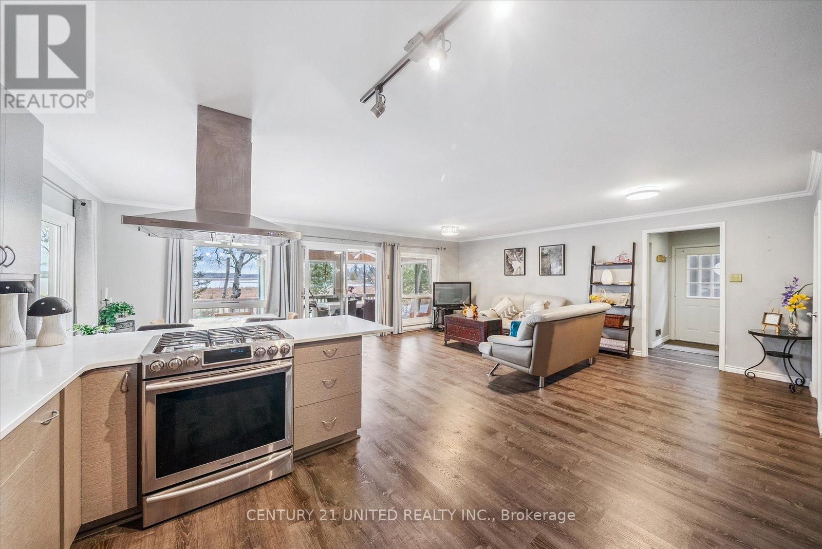52 Birch Point Drive, Kawartha Lakes (Emily), Ontario  K0L 1T0 - Photo 9 - X12286781