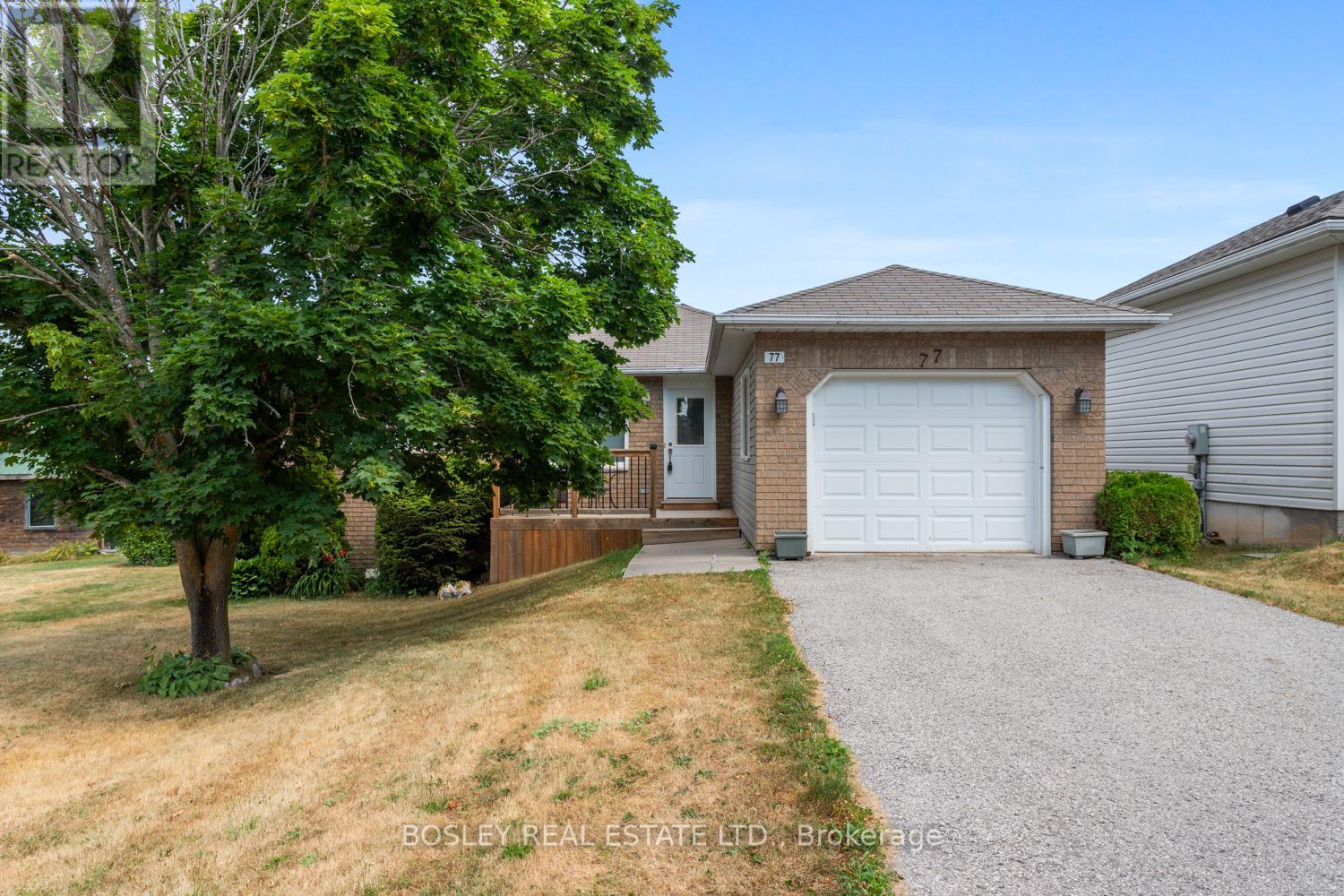 77 Water Street, Trent Hills (Hastings), Ontario  K0L 1Y0 - Photo 1 - X12286838