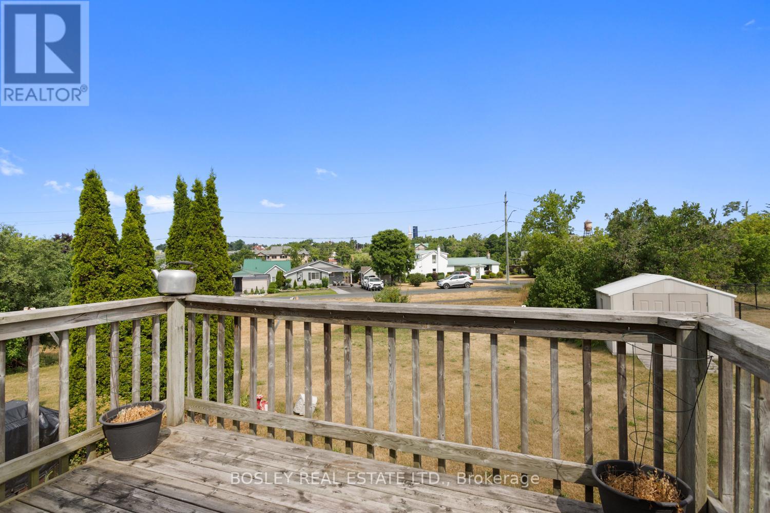 77 Water Street, Trent Hills (Hastings), Ontario  K0L 1Y0 - Photo 29 - X12286838