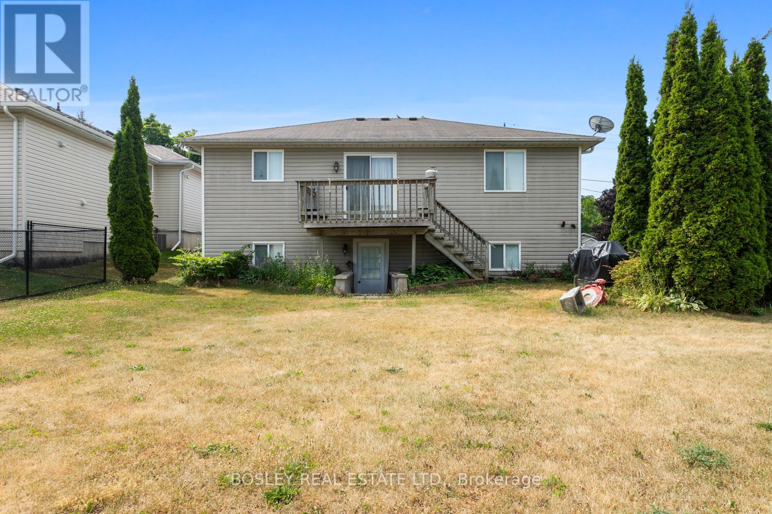77 Water Street, Trent Hills (Hastings), Ontario  K0L 1Y0 - Photo 31 - X12286838