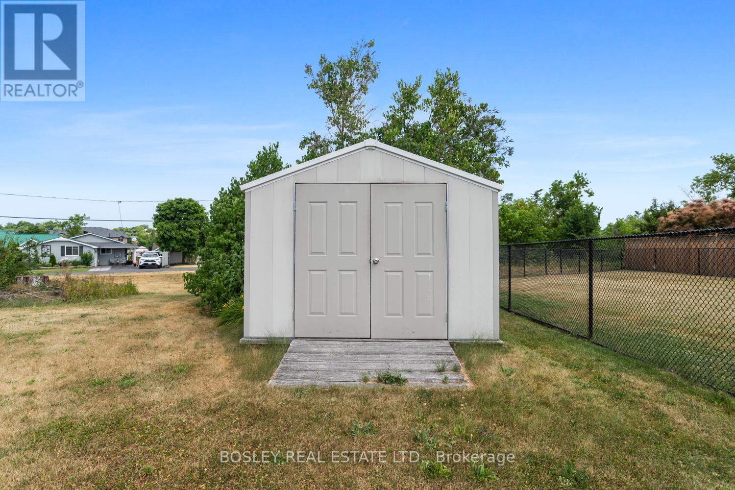 77 Water Street, Trent Hills (Hastings), Ontario  K0L 1Y0 - Photo 32 - X12286838