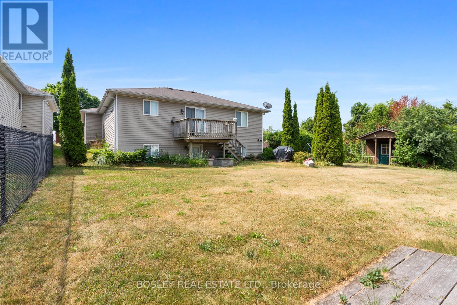 77 Water Street, Trent Hills (Hastings), Ontario  K0L 1Y0 - Photo 33 - X12286838