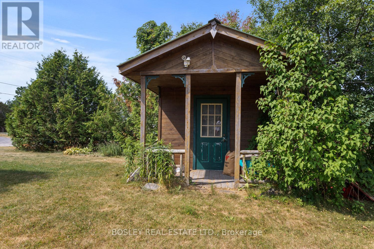 77 Water Street, Trent Hills (Hastings), Ontario  K0L 1Y0 - Photo 37 - X12286838