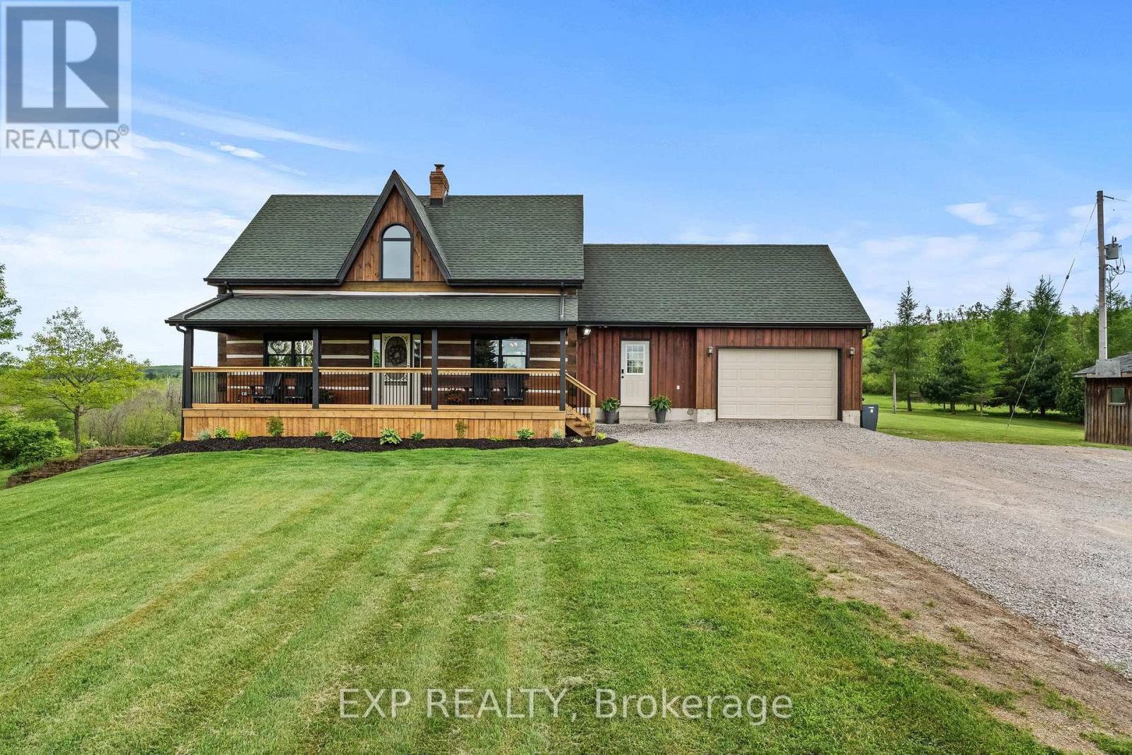 278 Valley Road, Kawartha Lakes (Emily), Ontario  K0L 2W0 - Photo 4 - X12286774