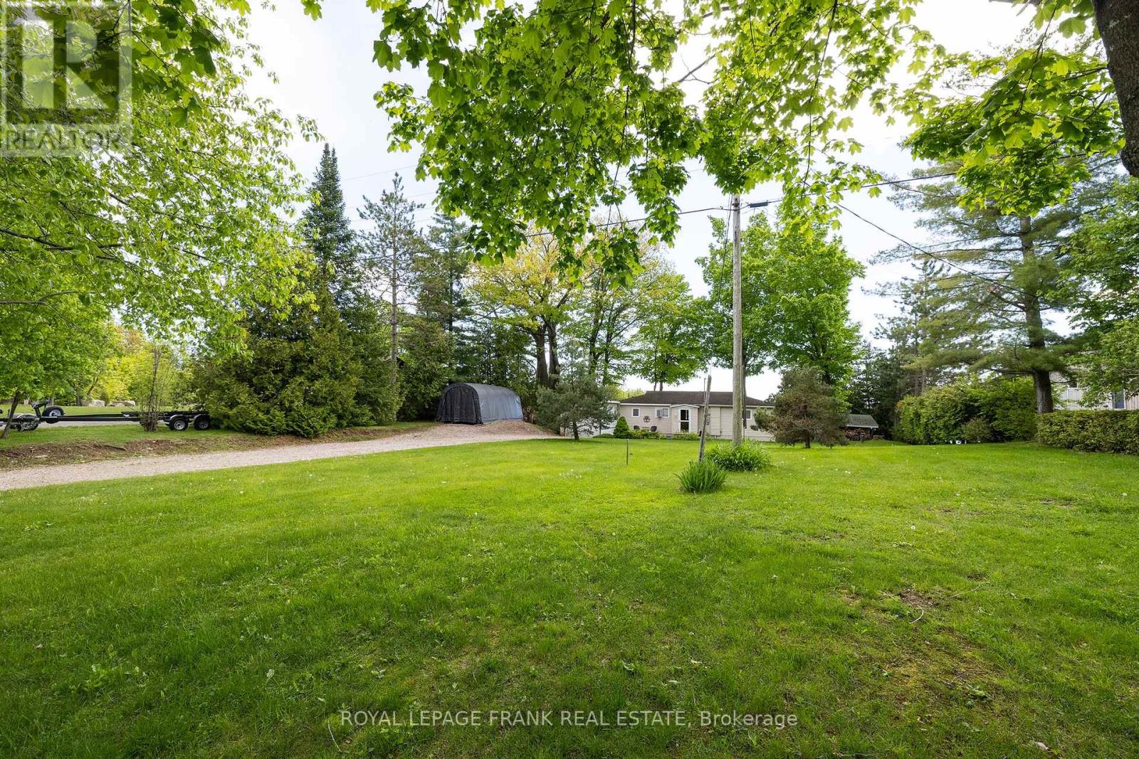26 Fire Route 60, Trent Lakes, Ontario  K0L 1J0 - Photo 23 - X12286984