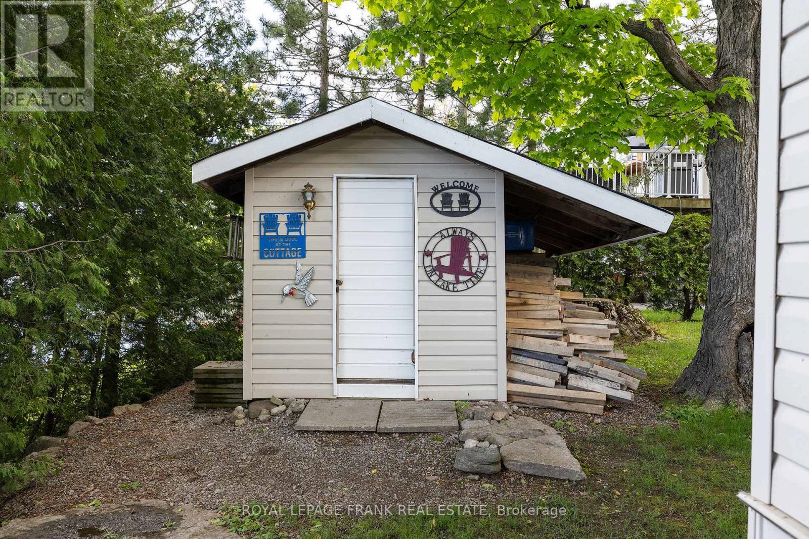 26 Fire Route 60, Trent Lakes, Ontario  K0L 1J0 - Photo 25 - X12286984