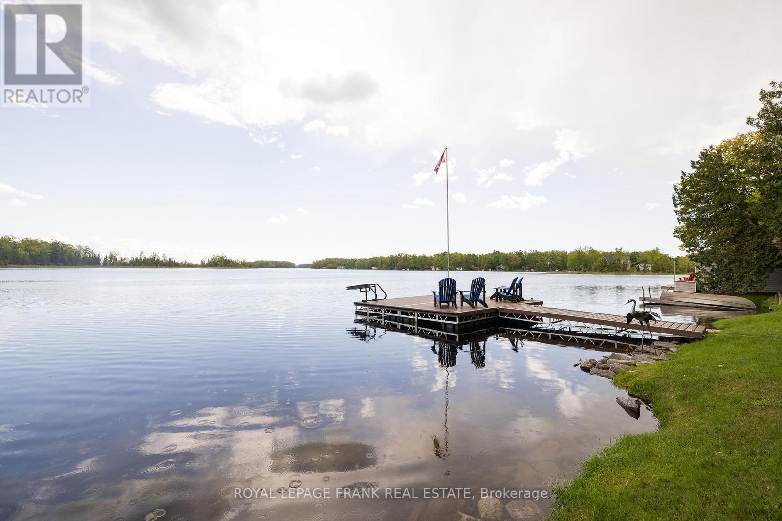 26 Fire Route 60, Trent Lakes, Ontario  K0L 1J0 - Photo 27 - X12286984