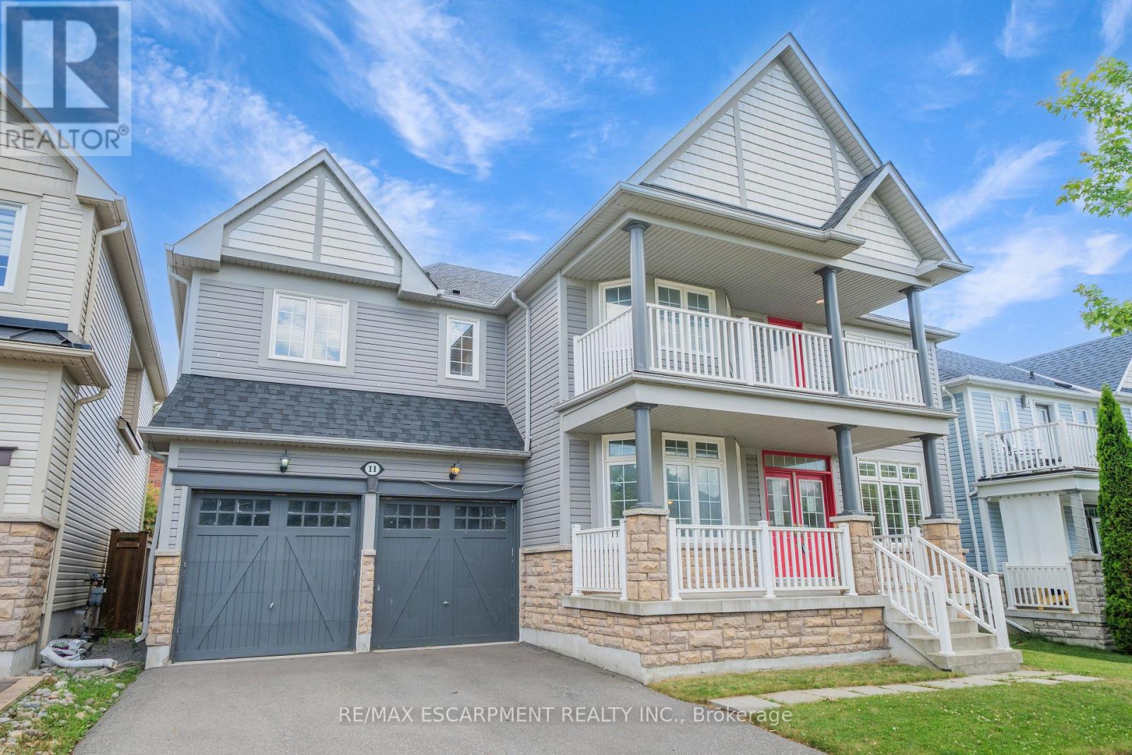11 Belsey Lane, Clarington (Newcastle), Ontario  L1B 0B3 - Photo 1 - E12287012
