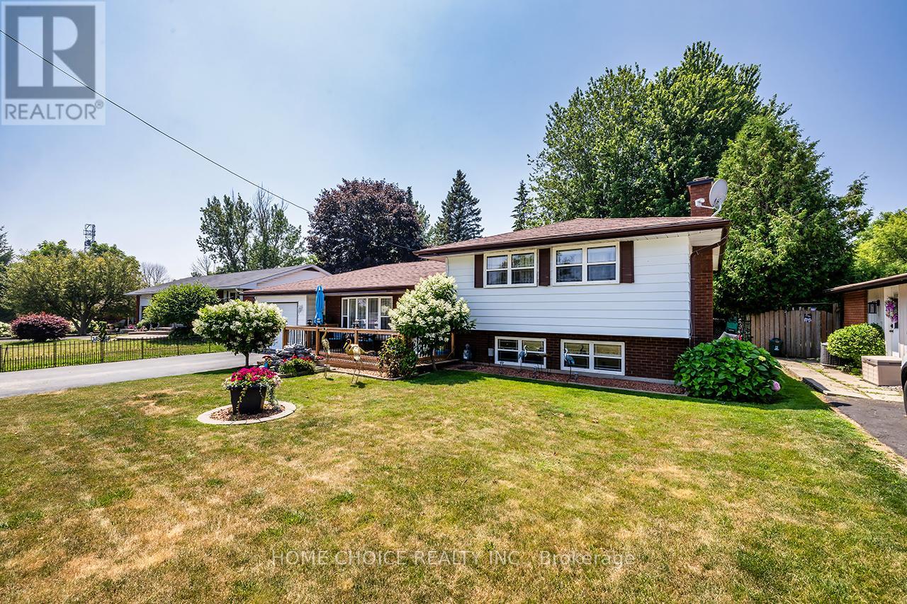 426 Beaver Street S, Clarington (Newcastle), Ontario  L1B 1C3 - Photo 1 - E12287550