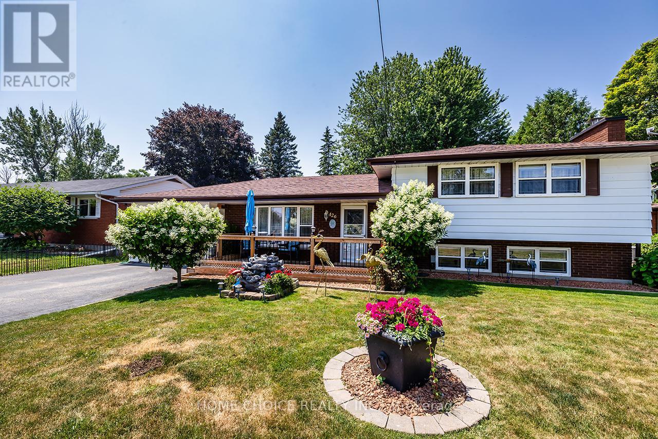426 Beaver Street S, Clarington (Newcastle), Ontario  L1B 1C3 - Photo 3 - E12287550