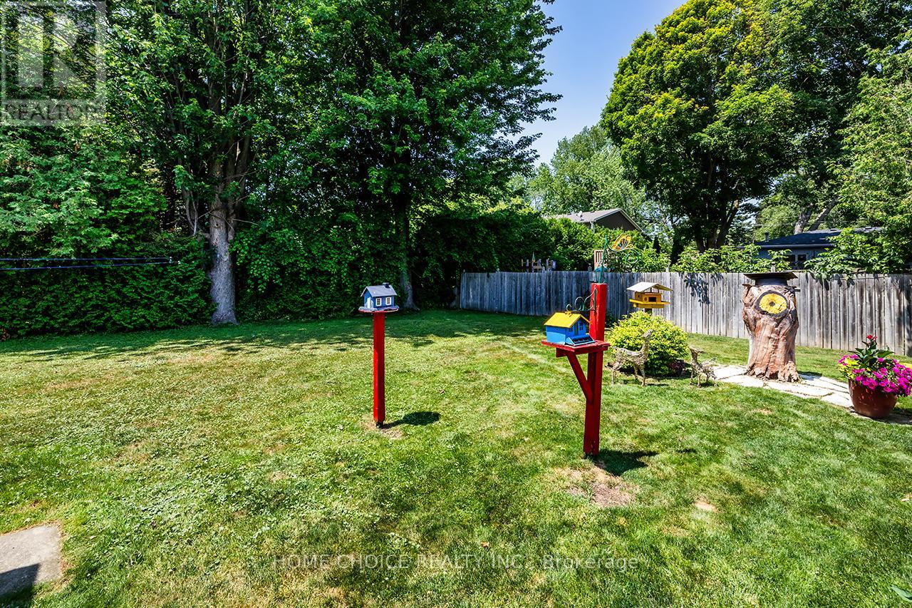 426 Beaver Street S, Clarington (Newcastle), Ontario  L1B 1C3 - Photo 35 - E12287550