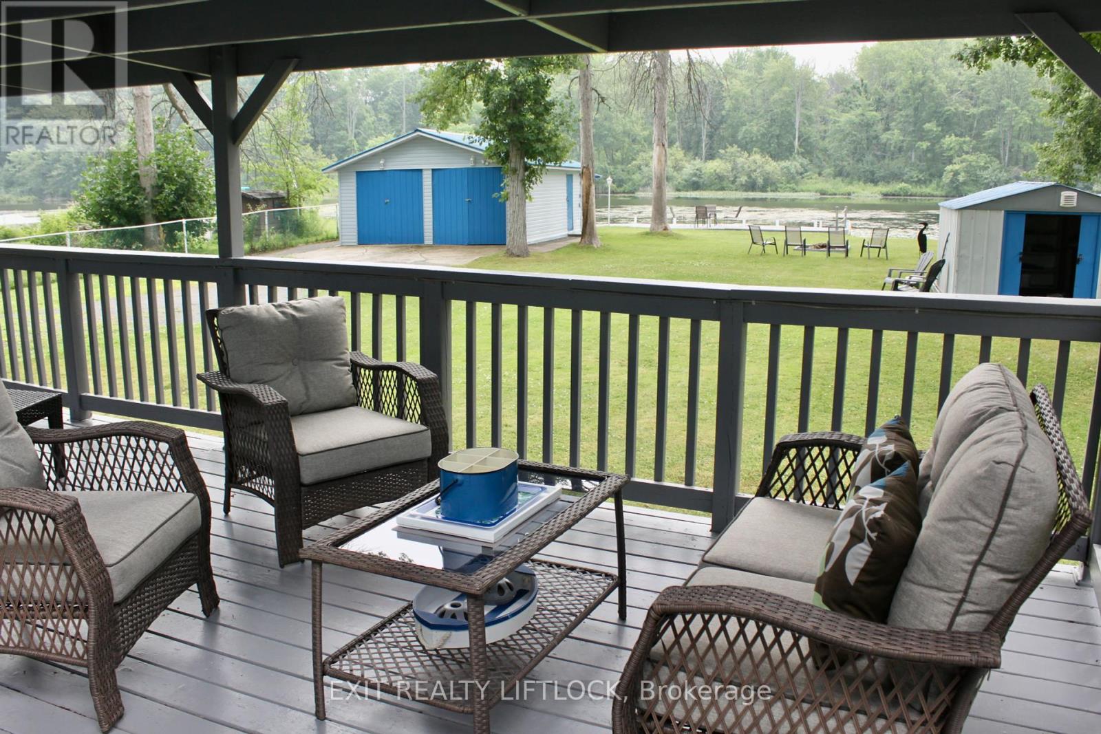 77 River Road W, Trent Hills (Campbellford), Ontario  K0L 1L0 - Photo 15 - X12287838