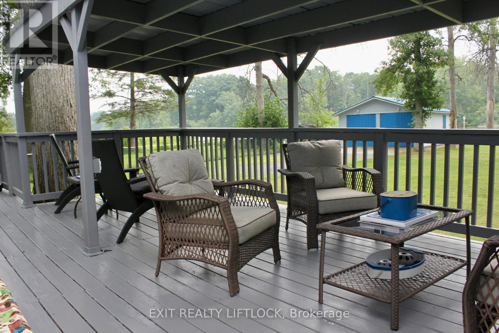 77 River Road W, Trent Hills (Campbellford), Ontario  K0L 1L0 - Photo 16 - X12287838