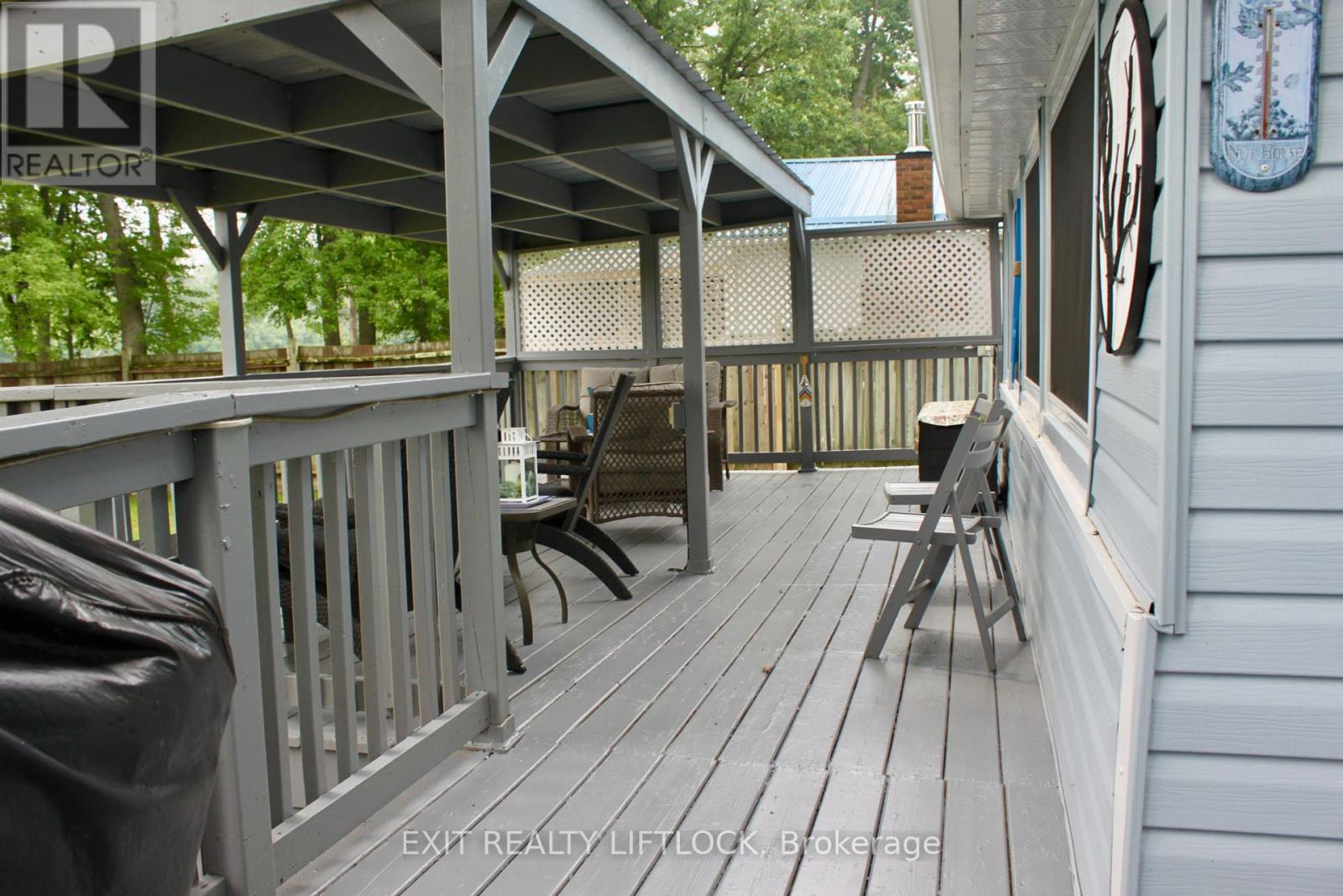 77 River Road W, Trent Hills (Campbellford), Ontario  K0L 1L0 - Photo 18 - X12287838