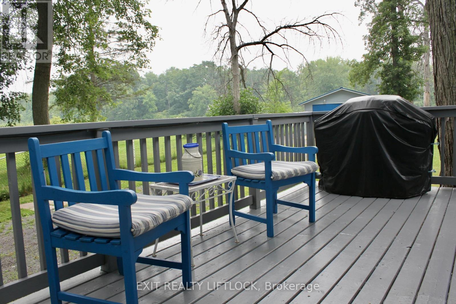 77 River Road W, Trent Hills (Campbellford), Ontario  K0L 1L0 - Photo 19 - X12287838