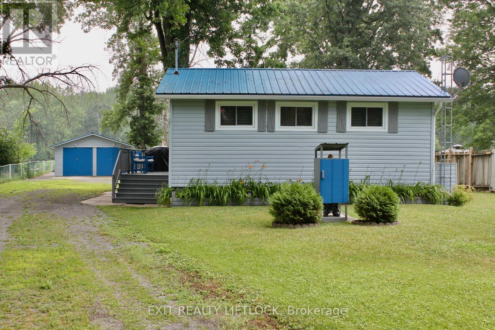 77 River Road W, Trent Hills (Campbellford), Ontario  K0L 1L0 - Photo 2 - X12287838