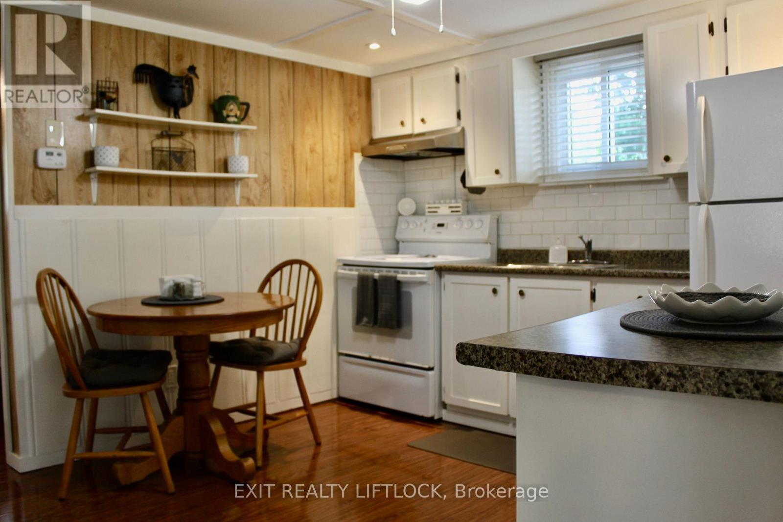 77 River Road W, Trent Hills (Campbellford), Ontario  K0L 1L0 - Photo 24 - X12287838