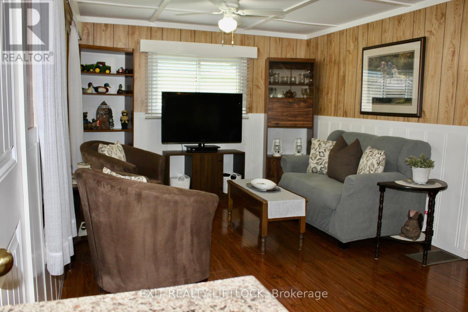 77 River Road W, Trent Hills (Campbellford), Ontario  K0L 1L0 - Photo 25 - X12287838