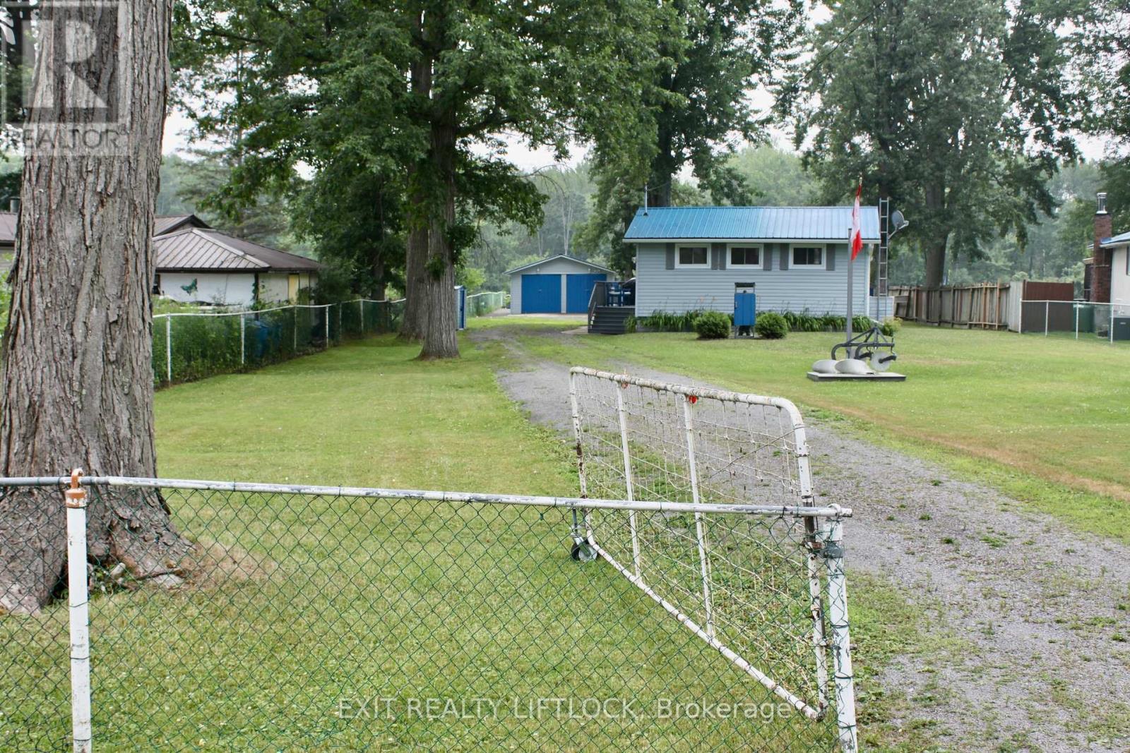 77 River Road W, Trent Hills (Campbellford), Ontario  K0L 1L0 - Photo 3 - X12287838