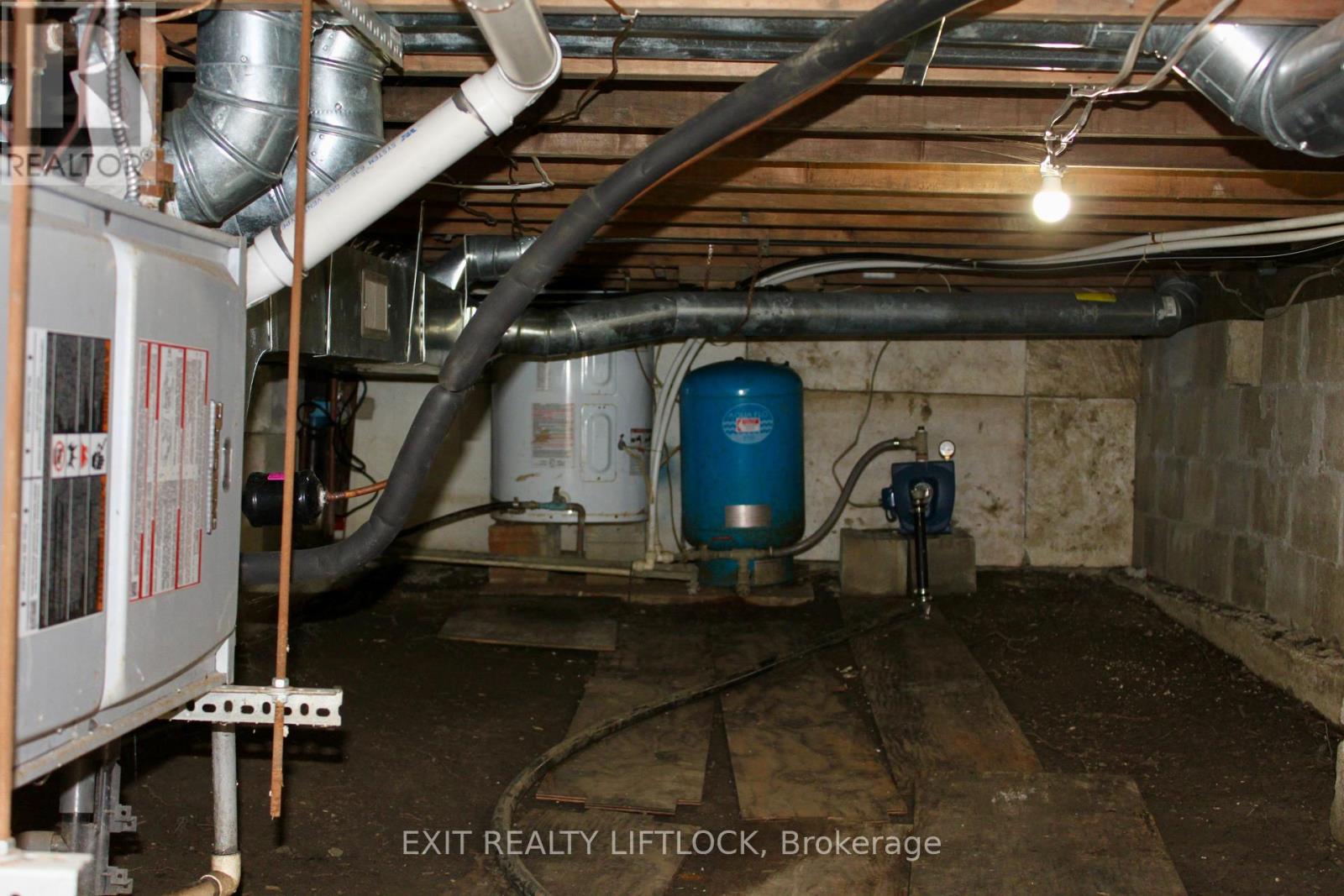77 River Road W, Trent Hills (Campbellford), Ontario  K0L 1L0 - Photo 34 - X12287838