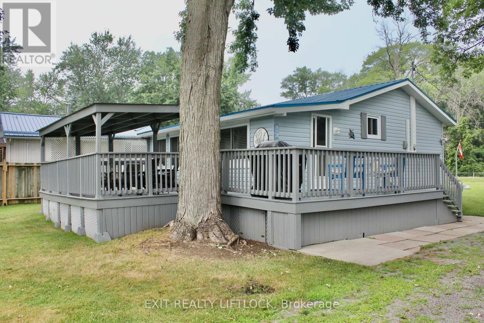 77 River Road W, Trent Hills (Campbellford), Ontario  K0L 1L0 - Photo 5 - X12287838
