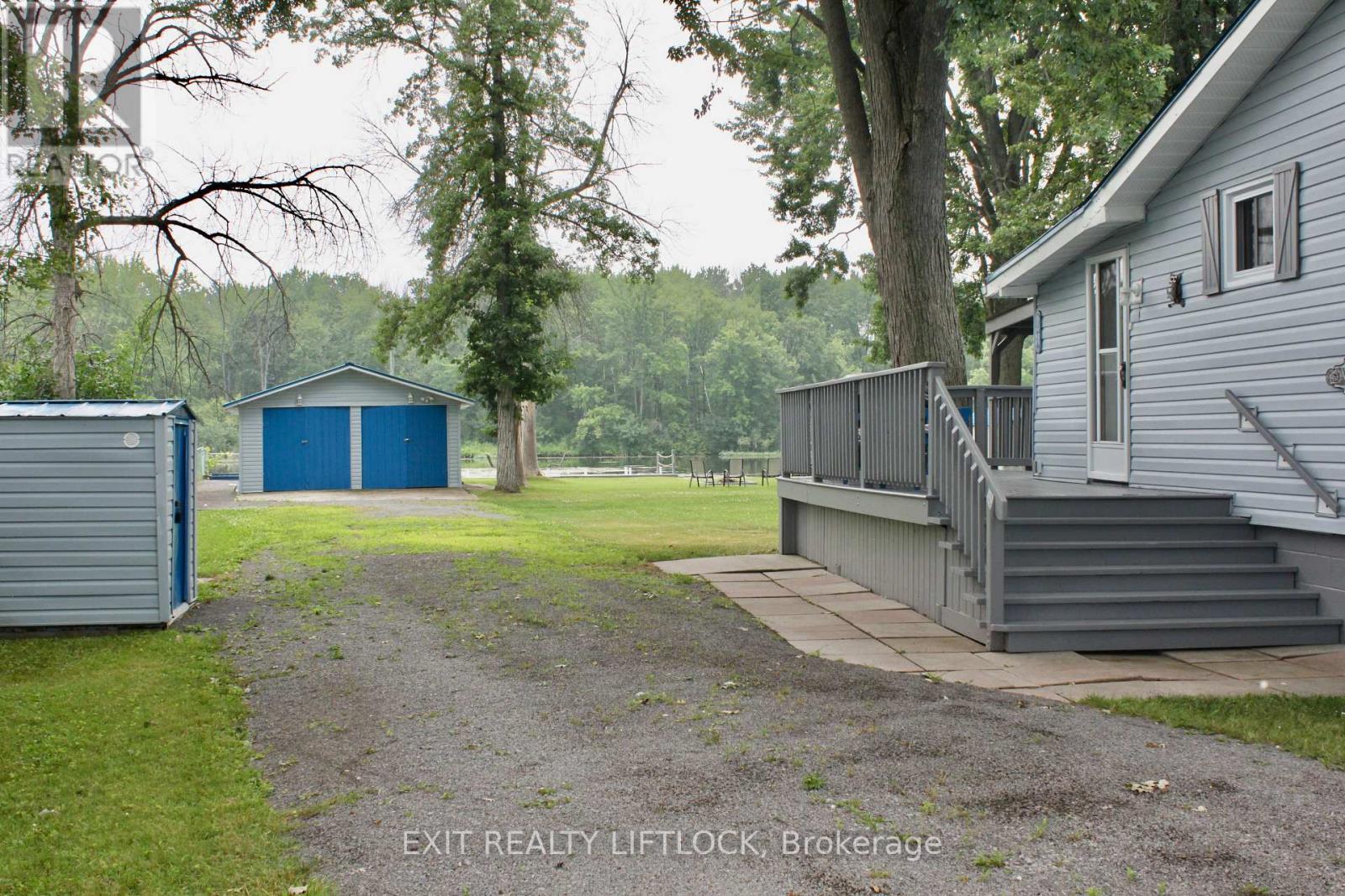 77 River Road W, Trent Hills (Campbellford), Ontario  K0L 1L0 - Photo 8 - X12287838