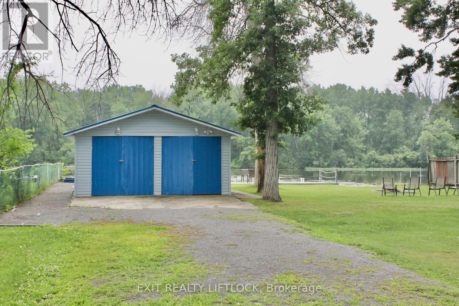 77 River Road W, Trent Hills (Campbellford), Ontario  K0L 1L0 - Photo 9 - X12287838