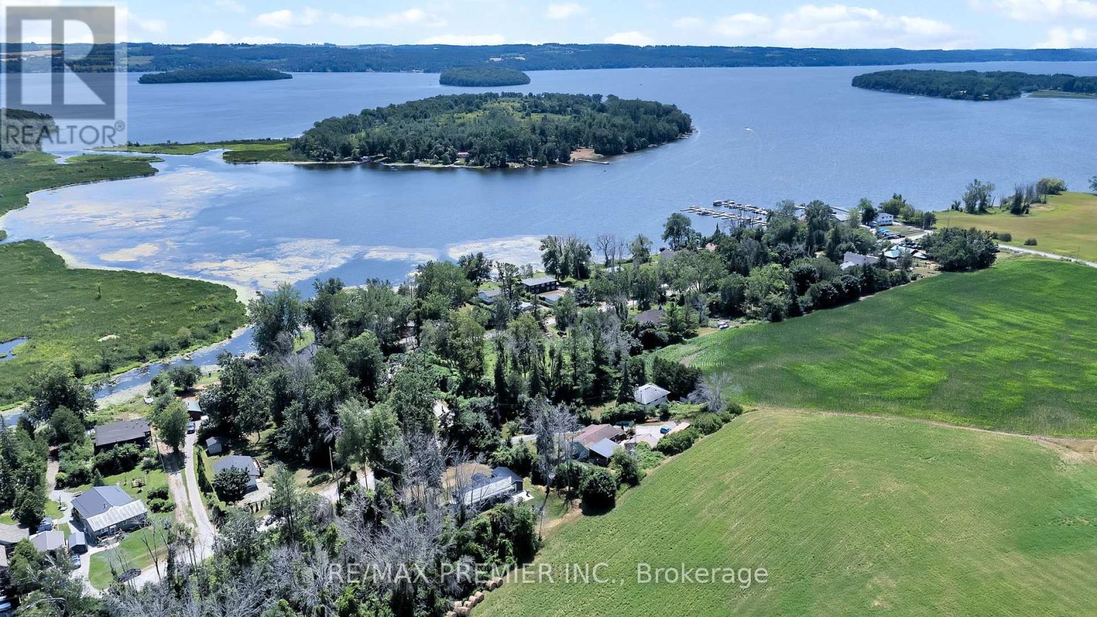 1128 Island View Drive, Otonabee-South Monaghan, Ontario  K0L 1B0 - Photo 1 - X12287674