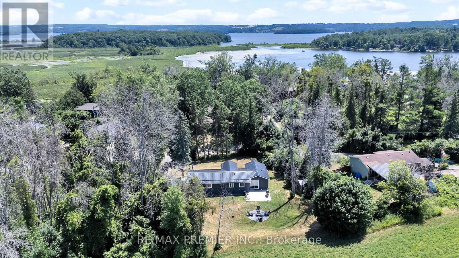1128 Island View Drive, Otonabee-South Monaghan, Ontario  K0L 1B0 - Photo 33 - X12287674