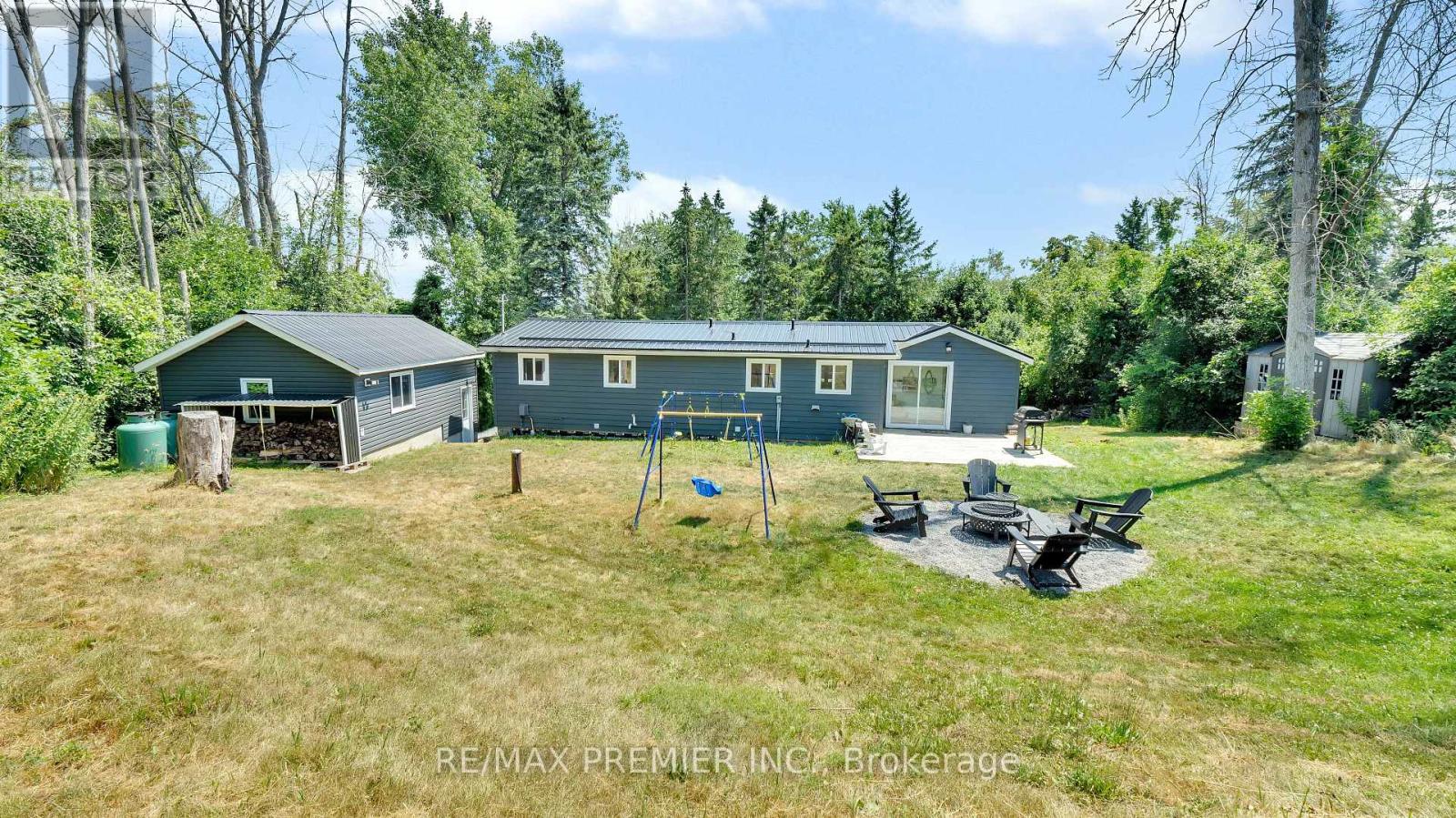 1128 Island View Drive, Otonabee-South Monaghan, Ontario  K0L 1B0 - Photo 35 - X12287674