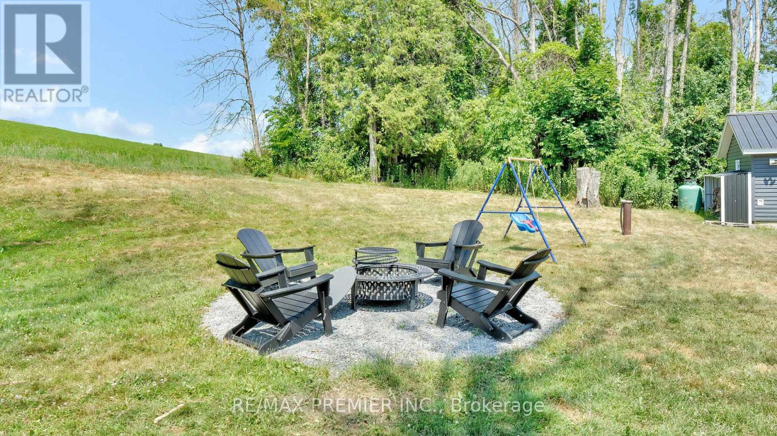 1128 Island View Drive, Otonabee-South Monaghan, Ontario  K0L 1B0 - Photo 36 - X12287674