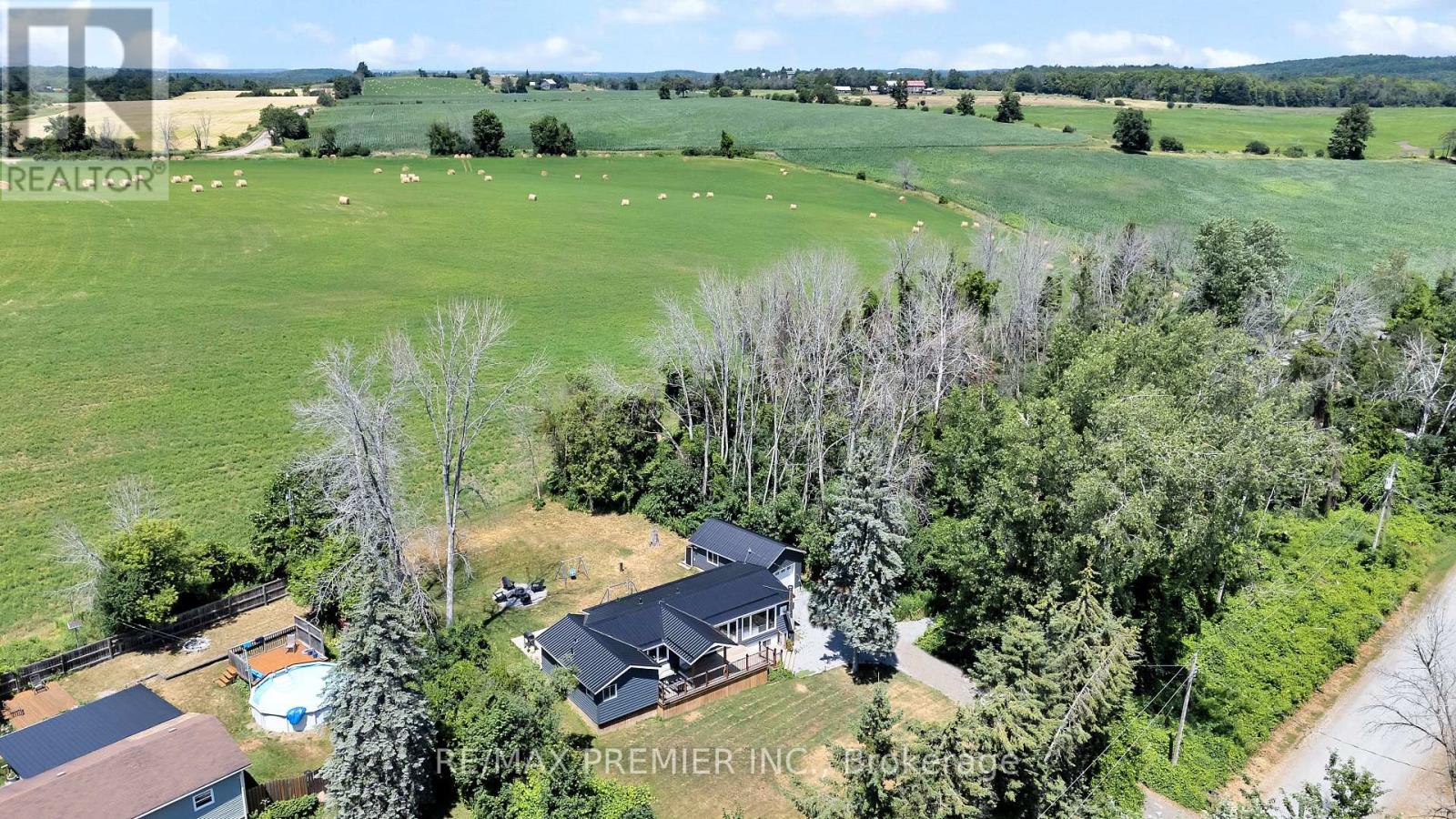 1128 Island View Drive, Otonabee-South Monaghan, Ontario  K0L 1B0 - Photo 37 - X12287674