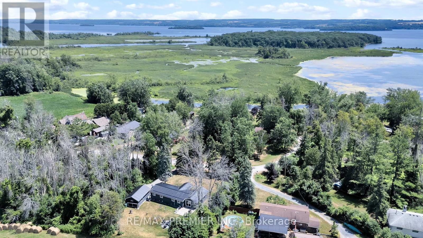1128 Island View Drive, Otonabee-South Monaghan, Ontario  K0L 1B0 - Photo 39 - X12287674