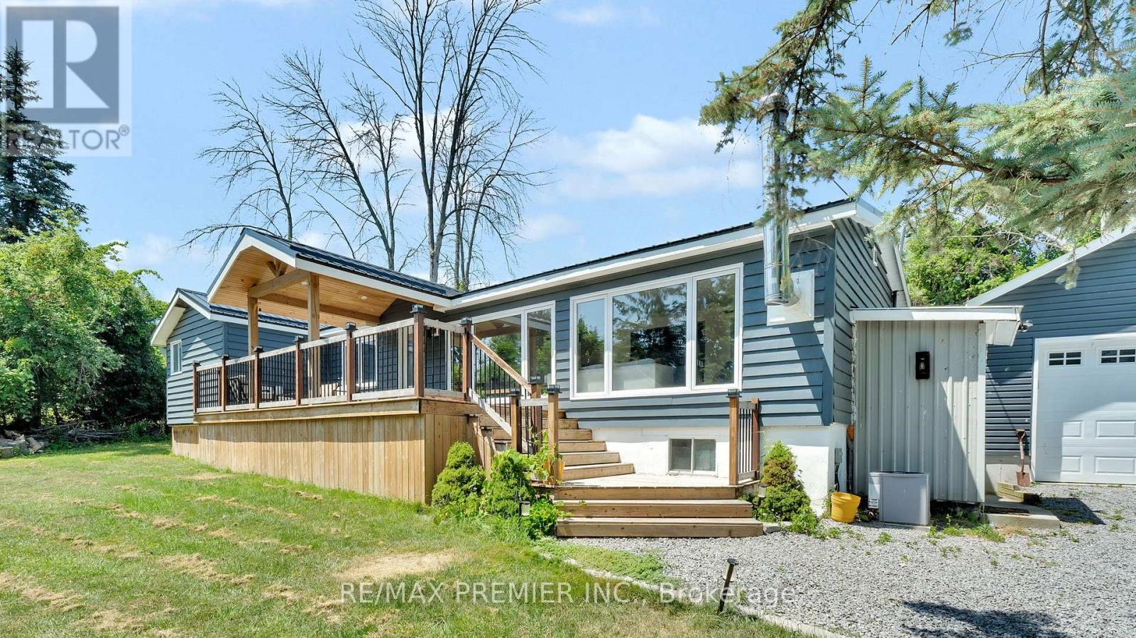 1128 Island View Drive, Otonabee-South Monaghan, Ontario  K0L 1B0 - Photo 4 - X12287674