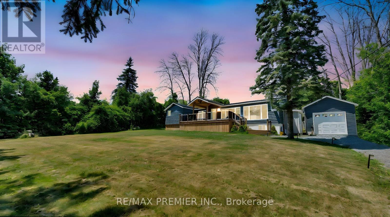 1128 Island View Drive, Otonabee-South Monaghan, Ontario  K0L 1B0 - Photo 5 - X12287674