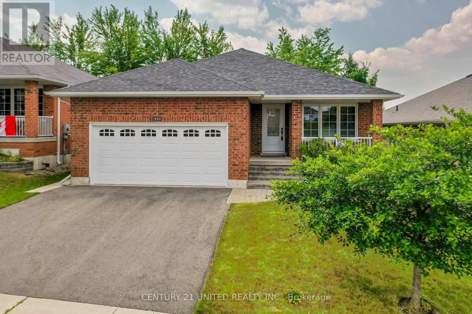 441 BIANCO CRESCENT, peterborough west (north), Ontario