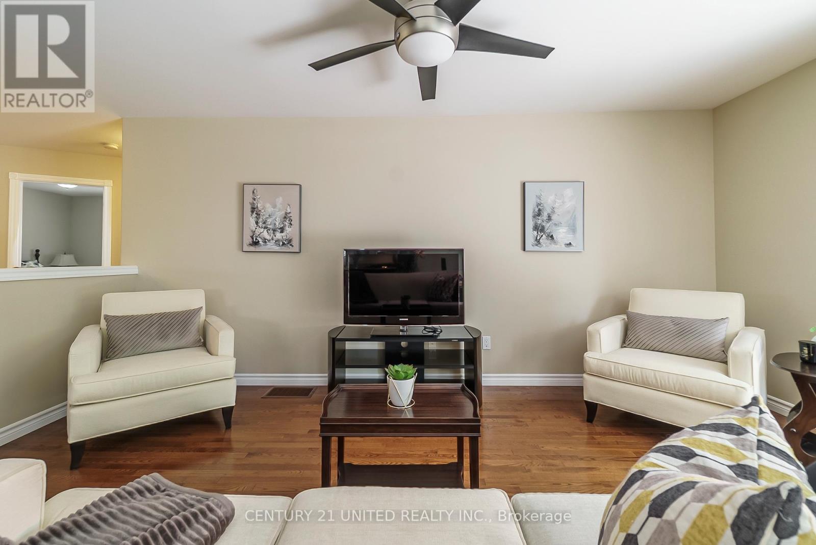 441 Bianco Crescent, Peterborough West (North), Ontario  K9K 0A3 - Photo 10 - X12287892
