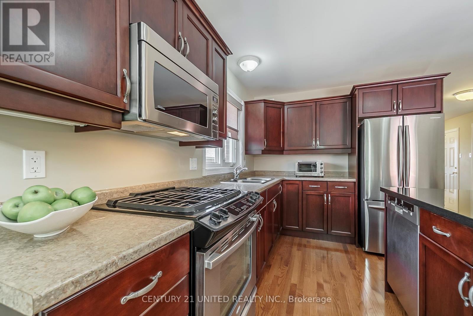 441 Bianco Crescent, Peterborough West (North), Ontario  K9K 0A3 - Photo 13 - X12287892