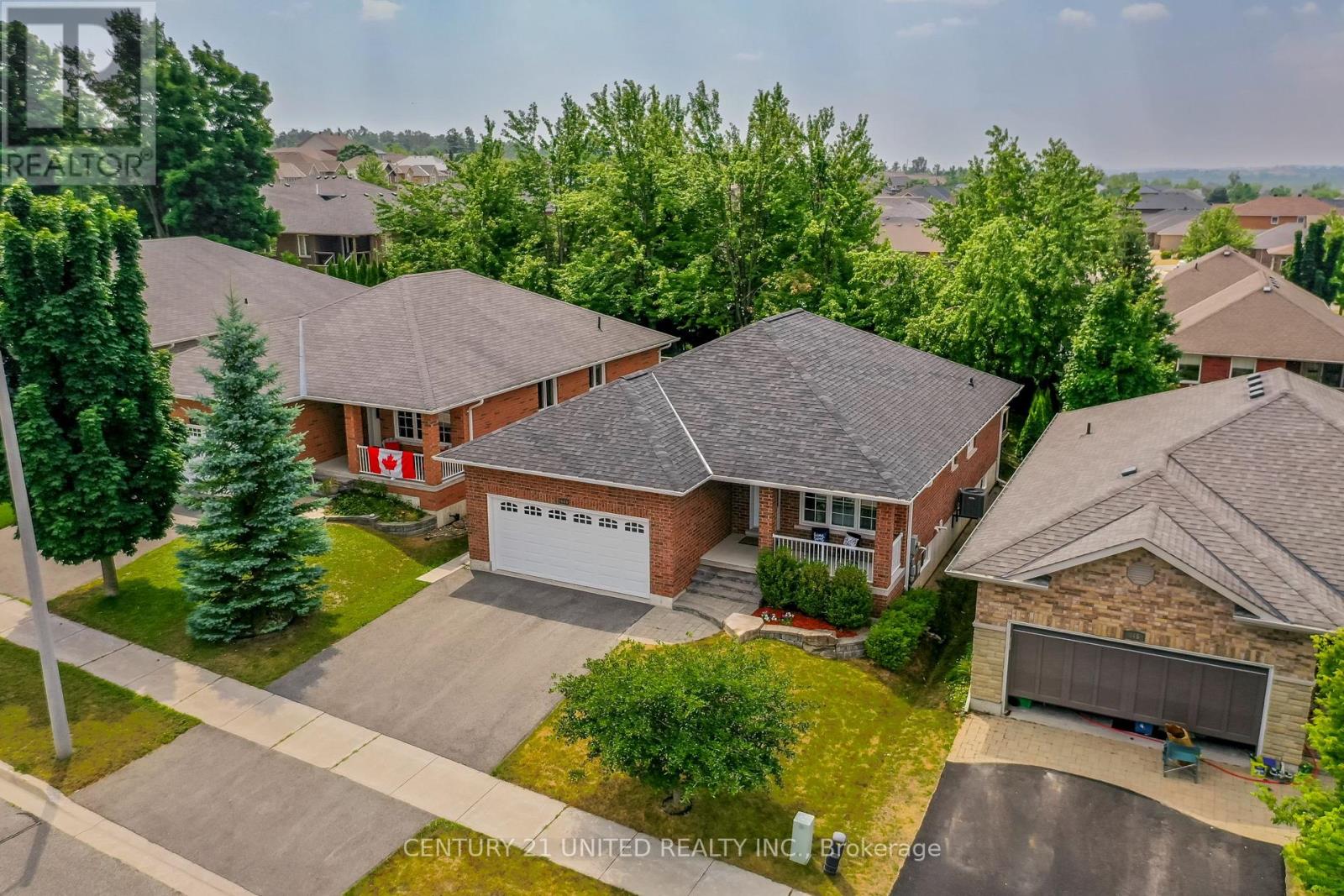 441 Bianco Crescent, Peterborough West (North), Ontario  K9K 0A3 - Photo 2 - X12287892