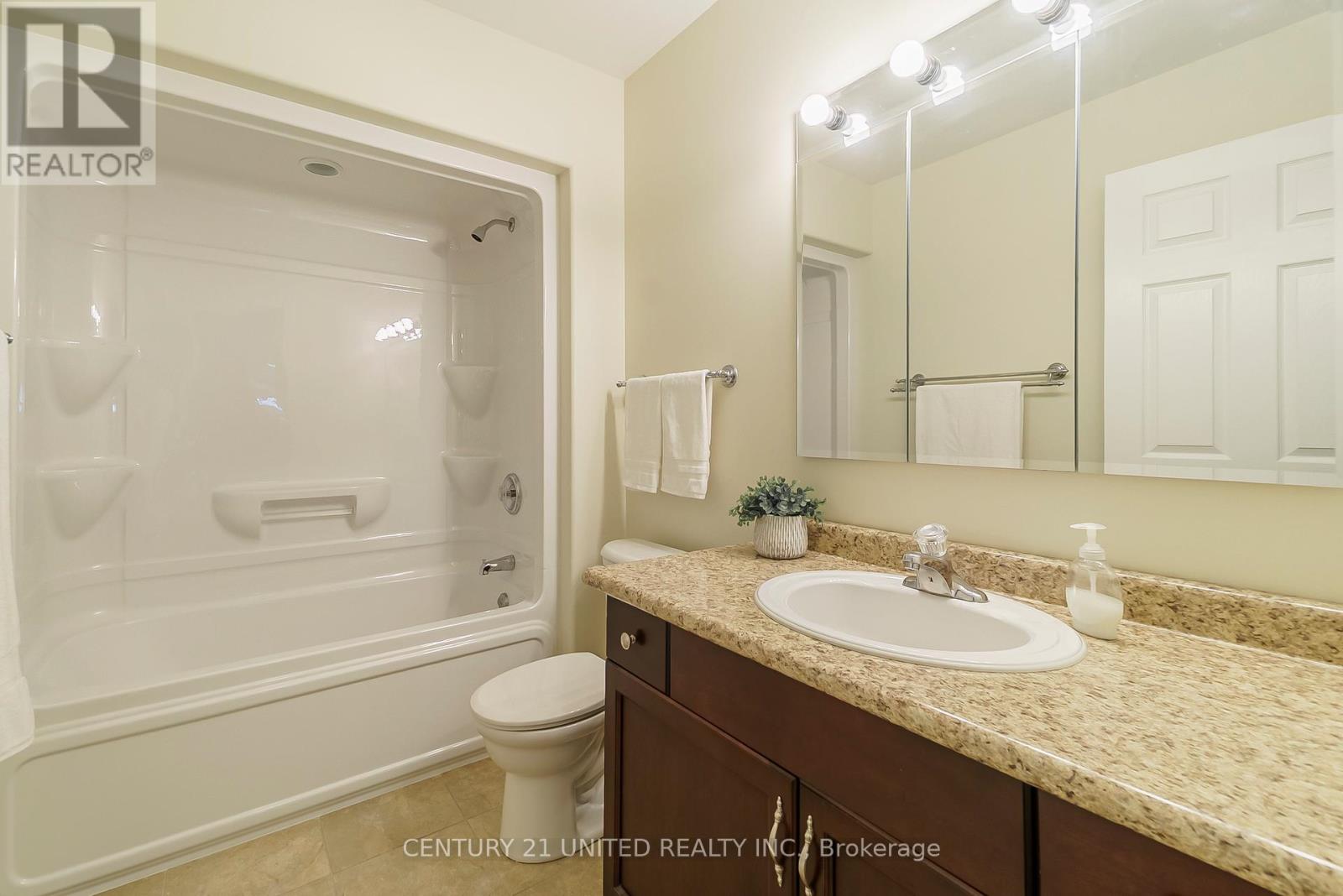 441 Bianco Crescent, Peterborough West (North), Ontario  K9K 0A3 - Photo 23 - X12287892