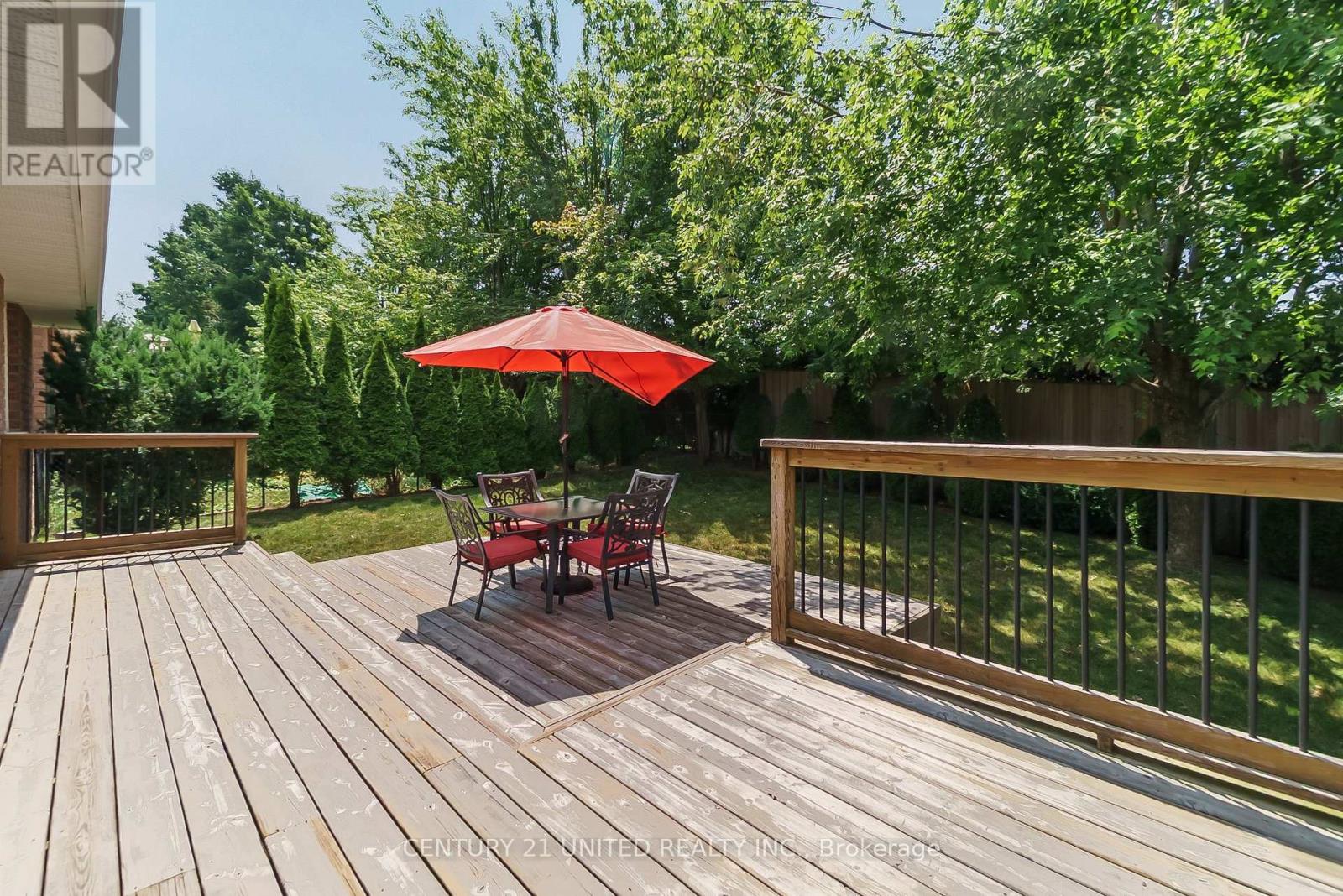 441 Bianco Crescent, Peterborough West (North), Ontario  K9K 0A3 - Photo 29 - X12287892