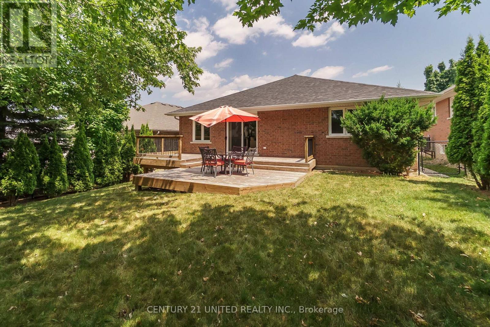 441 Bianco Crescent, Peterborough West (North), Ontario  K9K 0A3 - Photo 30 - X12287892
