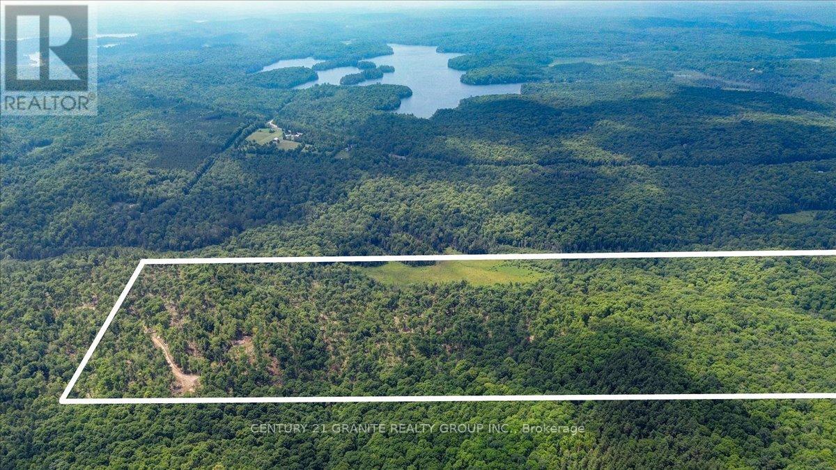 0 Airport Road, Highlands East (Cardiff Ward), Ontario  K0L 1C0 - Photo 10 - X12287995