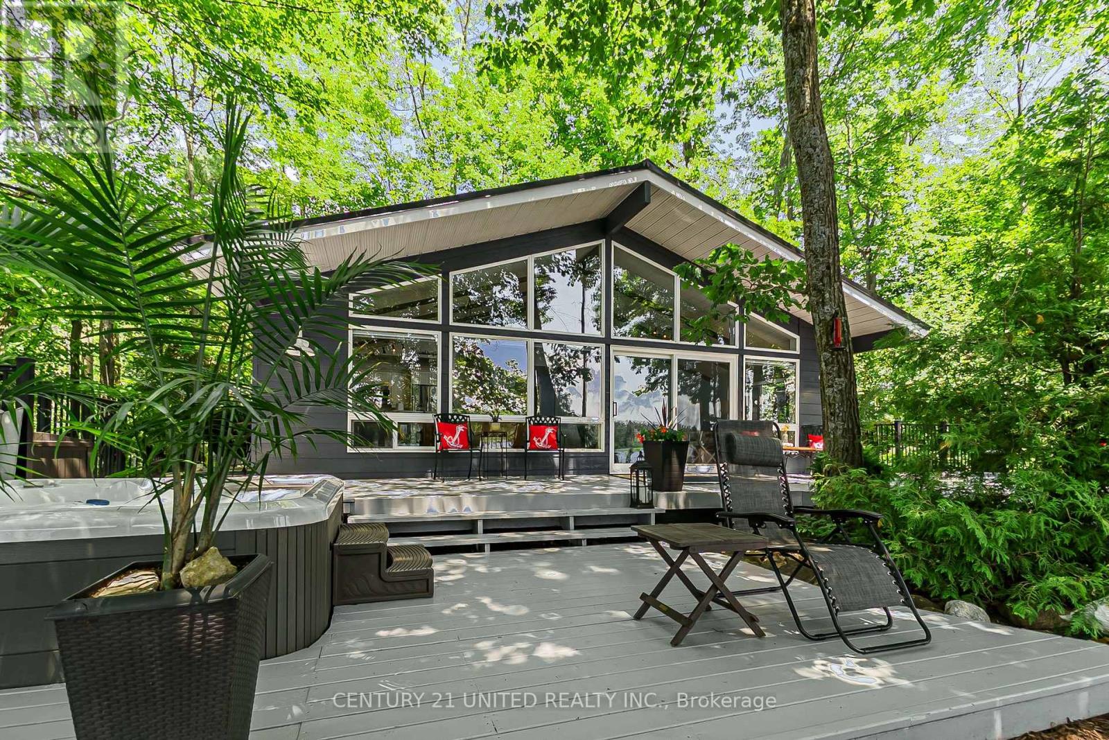 7004 Island 70, Trent Lakes, Ontario  K0L 1T0 - Photo 12 - X12288087