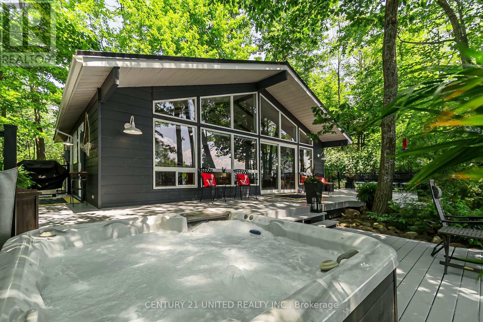 7004 Island 70, Trent Lakes, Ontario  K0L 1T0 - Photo 13 - X12288087