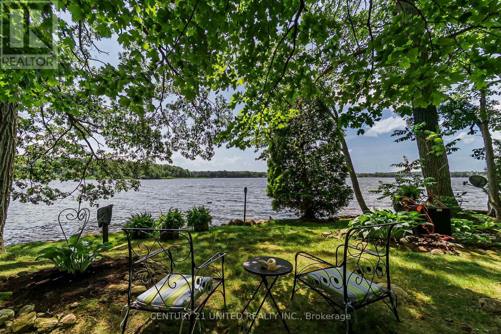 7004 Island 70, Trent Lakes, Ontario  K0L 1T0 - Photo 14 - X12288087