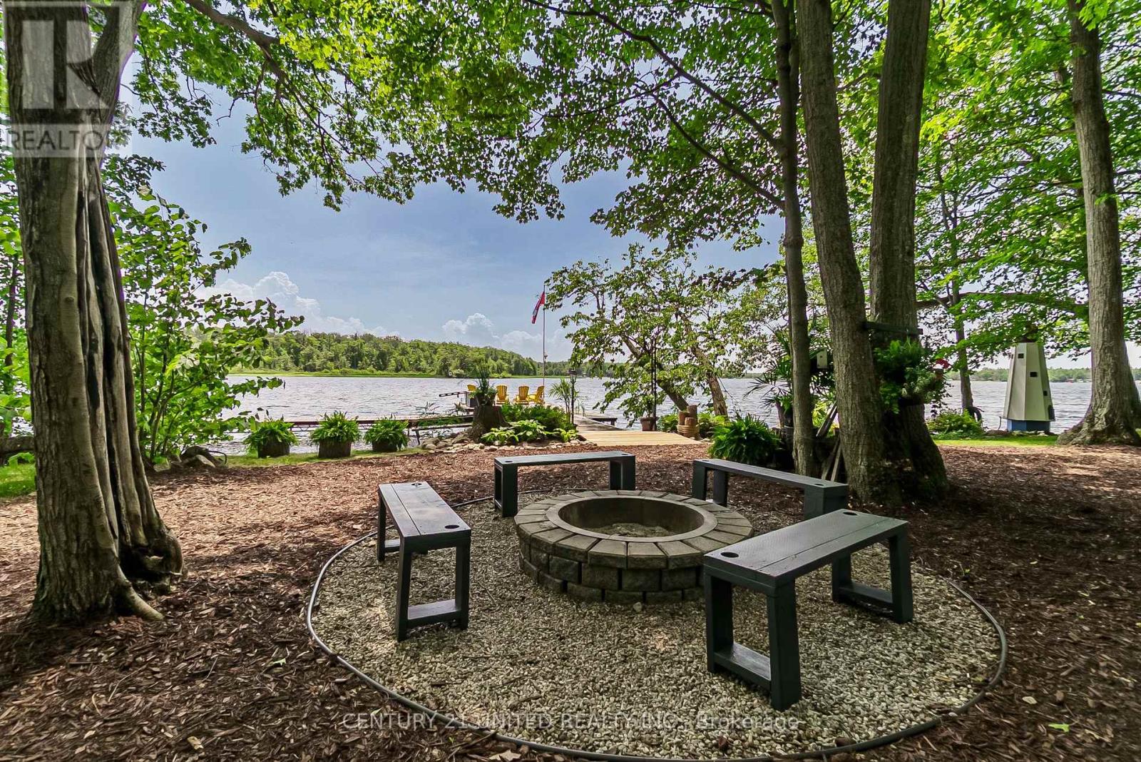 7004 Island 70, Trent Lakes, Ontario  K0L 1T0 - Photo 17 - X12288087